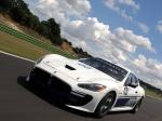 Maserati GranTurismo MC GT4 2009 года